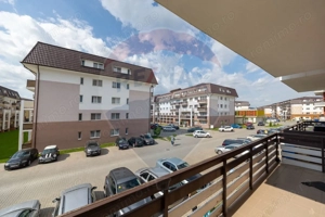 Apartament spatios 3 camere de vanzare in Subcetate - imagine 6