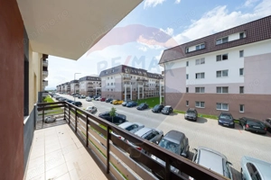 Apartament spatios 3 camere de vanzare in Subcetate - imagine 5
