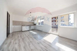 Apartament spatios 3 camere de vanzare in Subcetate - imagine 11