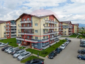 Apartament spatios 3 camere de vanzare in Subcetate - imagine 10