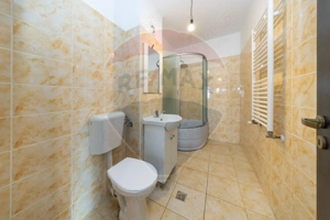 Apartament spatios 3 camere de vanzare in Subcetate - imagine 18