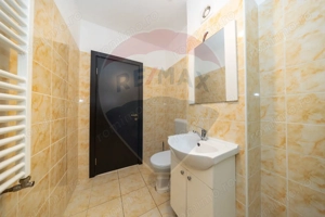 Apartament spatios 3 camere de vanzare in Subcetate - imagine 19