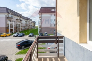 Apartament spatios 3 camere de vanzare in Subcetate - imagine 12