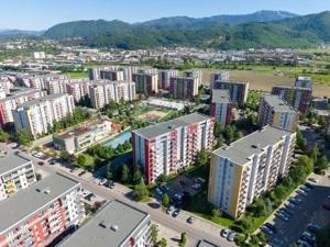Priveliste superba 2 camere modern|Comision 0| Avangarden 3 Bartolomeu - imagine 17