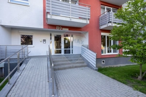 Priveliste superba 2 camere modern|Comision 0| Avangarden 3 Bartolomeu - imagine 14