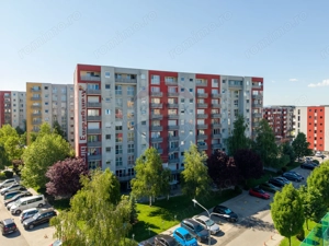 Priveliste superba 2 camere modern|Comision 0| Avangarden 3 Bartolomeu - imagine 16