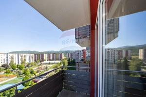 Priveliste superba 2 camere modern|Comision 0| Avangarden 3 Bartolomeu - imagine 13