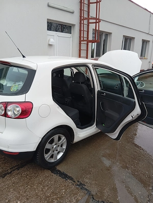  Când Golf 5 plus diesel - imagine 5