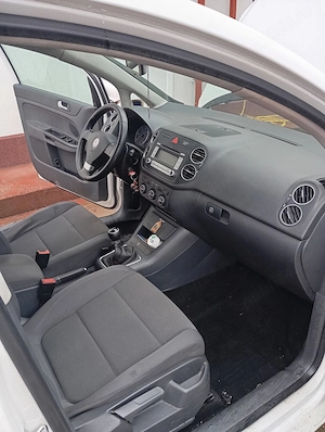  Când Golf 5 plus diesel - imagine 4