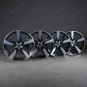 Jante Audi Sport OEM R20 - imagine 4