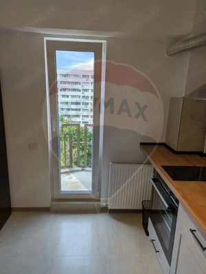 Apartament cu 1 camere de închiriat în zona Iancului - imagine 6