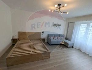 Apartament cu 1 camere de închiriat în zona Iancului - imagine 8
