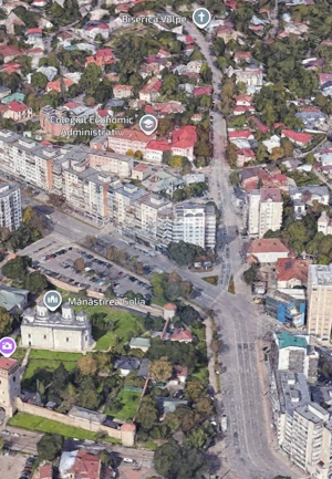 Spațiu de birouri de 120.2mp de vânzare | Targu Cucu - imagine 2