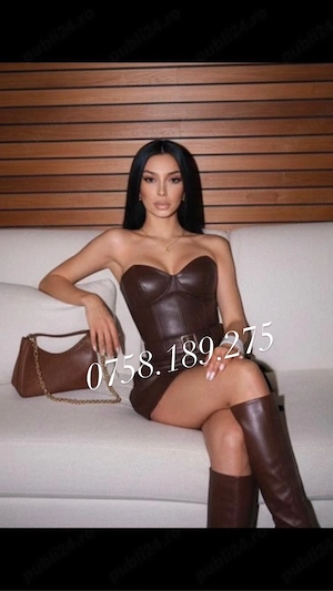 Rebecca, doar 2 zile aici. Party&Outcall - imagine 2