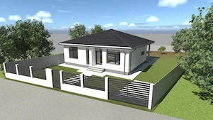 Servicii proiectre  arhitectură  Arad - imagine 5