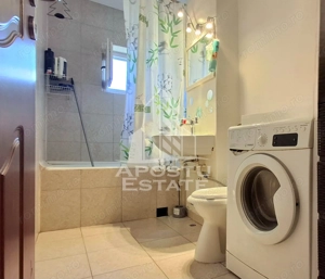 Apartament 2 camere semidecomanda, et 4/4 Orizont - imagine 12