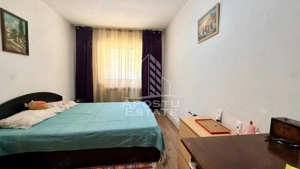 Apartament cu 3 camere, curte si boxa de vanzare, Zona Simion Barnutiu - imagine 6