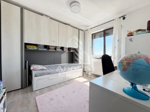 Apartament 4 camere de vanzare, 100mp utili + 2 balcoane -Giroc - imagine 7