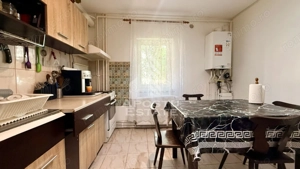 Apartament cu 3 camere, curte si boxa de vanzare, Zona Simion Barnutiu - imagine 4