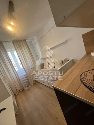 Garsoniera de inchiriat,Timisoara zona Complexul studentesc