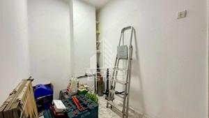 Apartament cu 3 camere, curte si boxa de vanzare, Zona Simion Barnutiu - imagine 10