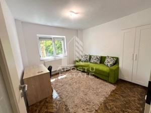 Apartament 1 camera de inchiriat, centrala proprie,Complex studentesc