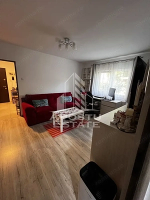Apartament 2 camere de vanzare, parter, zona Buziasului, Timisoara - imagine 4