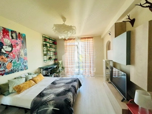 Apartament cu 1 camera de inchiriat, Calea Urseni, Giroc