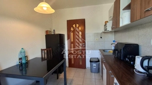 Apartament 2 camere semidecomanda, et 4/4 Orizont - imagine 8