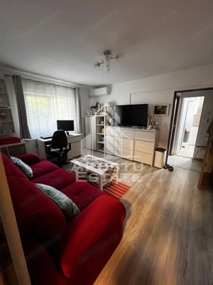 Apartament 2 camere de vanzare, parter, zona Buziasului, Timisoara