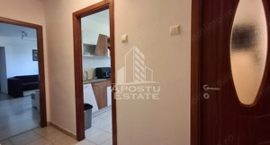 Apartament 2 camere semidecomanda, et 4/4 Orizont - imagine 9