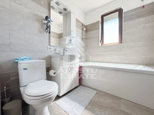 Apartament 4 camere de vanzare, 100mp utili + 2 balcoane -Giroc - imagine 10