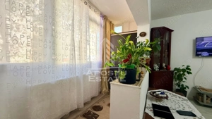 Apartament cu 3 camere, curte si boxa de vanzare, Zona Simion Barnutiu - imagine 12