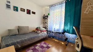 Apartament cu 3 camere, curte si boxa de vanzare, Zona Simion Barnutiu - imagine 8