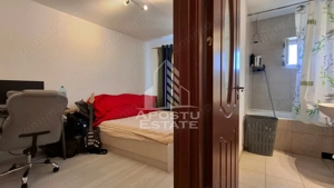 Apartament 2 camere semidecomanda, et 4/4 Orizont - imagine 5