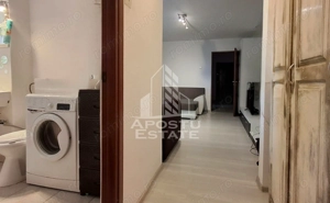 Apartament 2 camere semidecomanda, et 4/4 Orizont - imagine 10