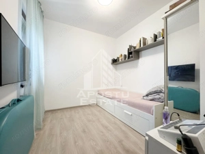 Apartament 4 camere de vanzare, 100mp utili + 2 balcoane -Giroc - imagine 6