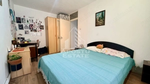 Apartament cu 3 camere, curte si boxa de vanzare, Zona Simion Barnutiu - imagine 5