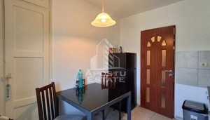 Apartament 2 camere semidecomanda, et 4/4 Orizont - imagine 7