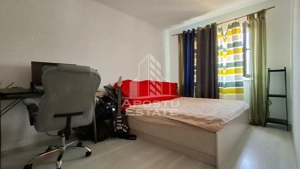 Apartament 2 camere semidecomanda, et 4/4 Orizont - imagine 4