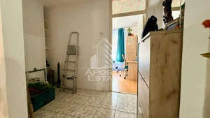 Apartament cu 3 camere, curte si boxa de vanzare, Zona Simion Barnutiu - imagine 11