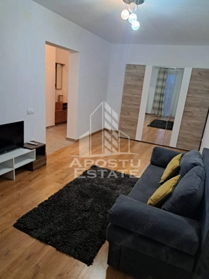 Apartament 2 camere de inchiriat, loc de parcare, Giroc, Jud.Timis