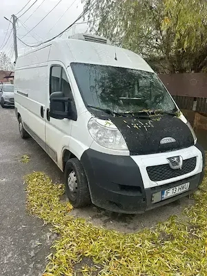 Vand Peugeot Boxer Frig -20 - imagine 2