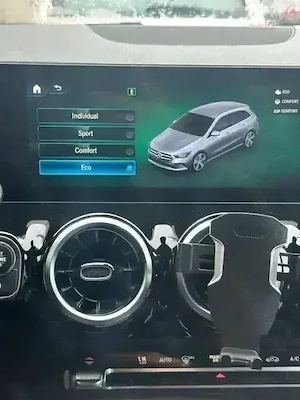 Vând Mercedes-Benz B-Class B180d - imagine 7