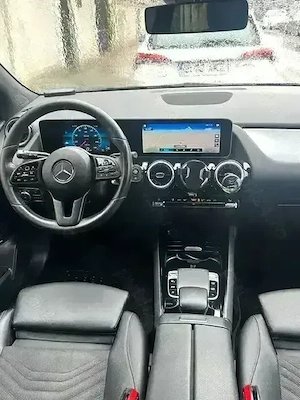 Vând Mercedes-Benz B-Class B180d - imagine 5
