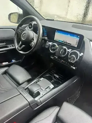 Vând Mercedes-Benz B-Class B180d - imagine 4