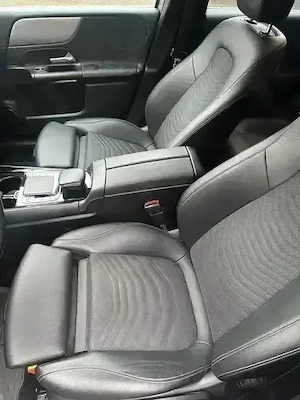 Vând Mercedes-Benz B-Class B180d - imagine 8