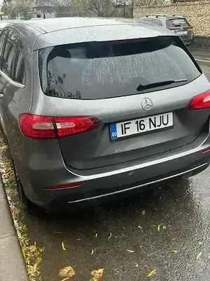 Vând Mercedes-Benz B-Class B180d - imagine 2