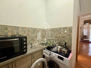Apartament o camera, 30mp, balcon deschis, in Piata Victoriei - imagine 3