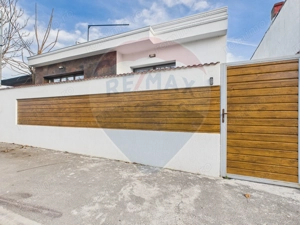 VILA individuala NOUA I Terasa spectaculoasa I Curte proprie